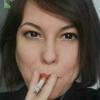 jojosmoking Desnuda
