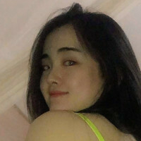 Jooni Kim Desnuda