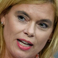 Julia Klöckner Desnuda