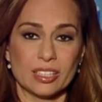 Julie Roginsky Desnuda