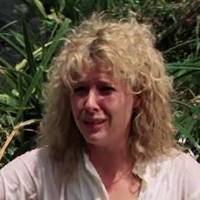 Kate Capshaw Desnuda