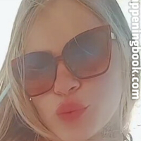 katezinha Desnuda