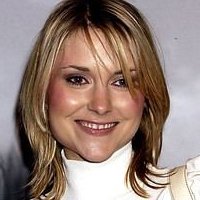 Katherine Monaghan Desnuda