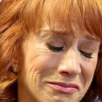 Kathy Griffin Desnuda
