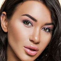 Katrin Tequila Desnuda
