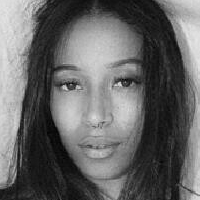Keasha Desnuda