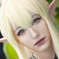 Keekihime Desnuda