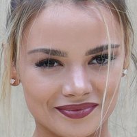 Keleigh Sperry Desnuda