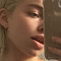 kizzyrain Desnuda