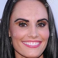 Kristen DeLuca Desnuda