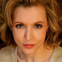 Kristen Shaw Desnuda