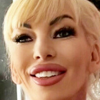 krisztinaserenyvip Desnuda