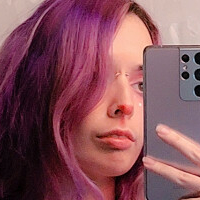 Kyronin Velkysen Desnuda