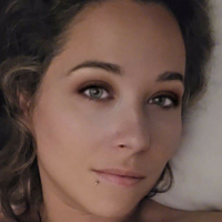 lariarussell Desnuda