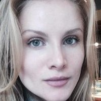 Larisa Polonsky Desnuda