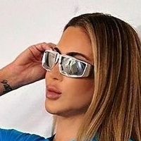 Larsa Marie Pippen Desnuda