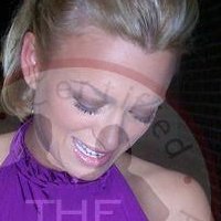 Laurie Jo Fetter Desnuda