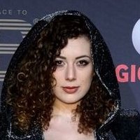 Leila Lowfire Desnuda