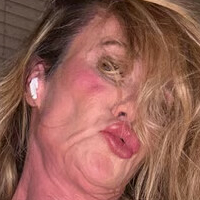 Lena Johannesen Desnuda