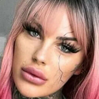 Leoni "Barbie" Baltz Desnuda