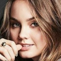 Liana Liberato Desnuda