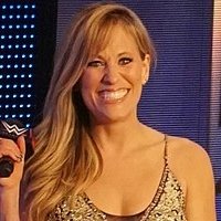 Lilian Garcia Desnuda