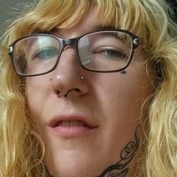 lilylavenderts Desnuda