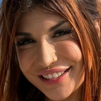 Linda Pasin  Desnuda