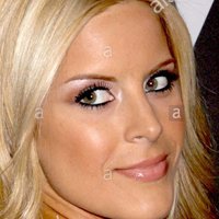 Lindsey Roeper Desnuda