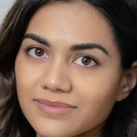 Lisa Ambalavanar Desnuda