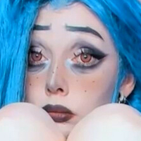 littleflufflepuff Desnuda
