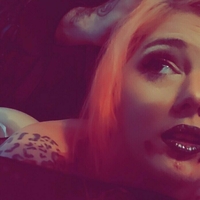 littlevixen97 Desnuda