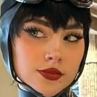 lizgrimess Desnuda