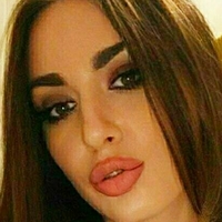 lolly_helga Desnuda