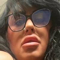 LouLouBBW Desnuda
