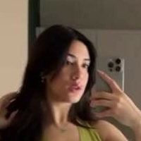 Lucila Erickson Desnuda