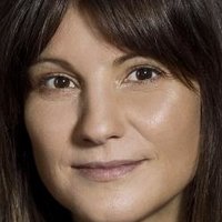 Ludmila Ruoso Desnuda
