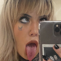 Luna Skye Desnuda