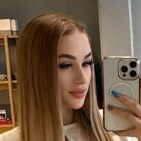lylu_rose Desnuda
