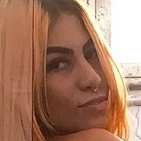 Lyvia Fireeweed Desnuda