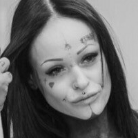 madam_katastrofsky Desnuda