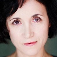 Madeleine Assas Desnuda
