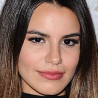 Madison Reed Desnuda