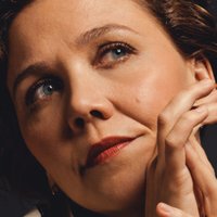 Maggie Gyllenhaal Desnuda