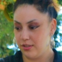 Malia Arrayah Desnuda