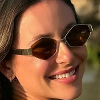 Manoela Caiado Desnuda