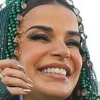 Mari Antunes Desnuda