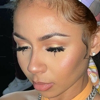 Mariah The Scientist Desnuda