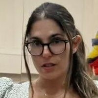 Marisa Riquelme Desnuda