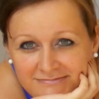 Marlene Bloem Desnuda